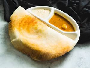 Masala Dosa        