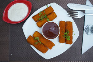 Fish Finger