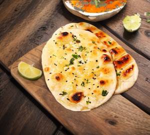 Tandoori Roti