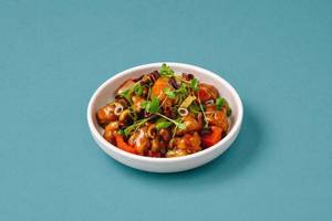 Wok-Fried Chilli Chicken