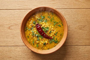 Dal Fry