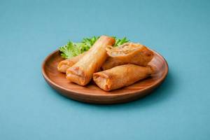 Harumaki Spring Roll (Chicken)