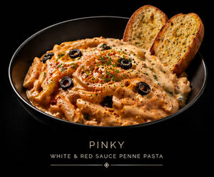 Pinky Pasta