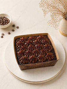Cadbury Brownie