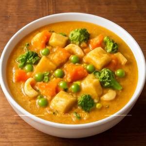 Navratan Korma