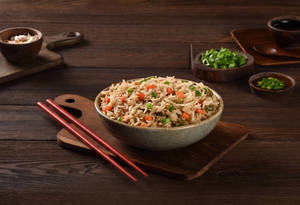 Veg Fried Rice