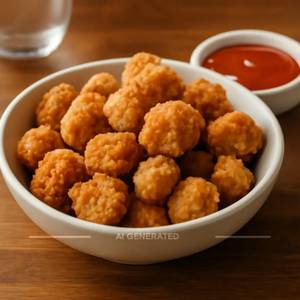 Chicken Popcorn