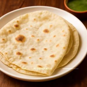 Rumali roti