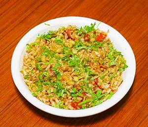 Bhelpuri