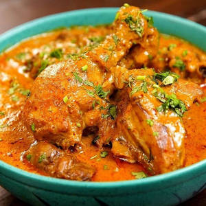 Banjara Chicken