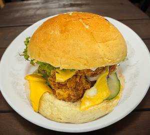Big Daddy Burger