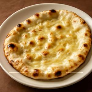Butter Naan