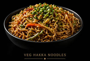 Hakka Noodles