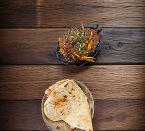 Plain Naan