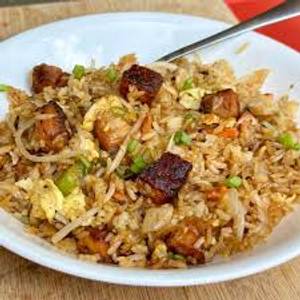 Pork Fried Rice