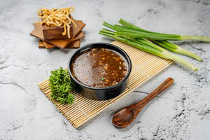 Veg. Manchow Soup