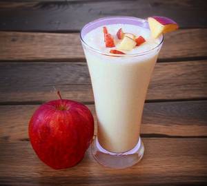 Apple Fresh Juice