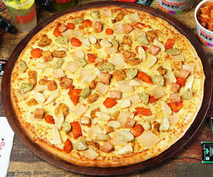 Non Veg Overloaded  Xl