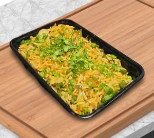 Veg Biryani