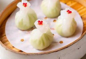 Cream Cheese Dimsums (05 Pcs)