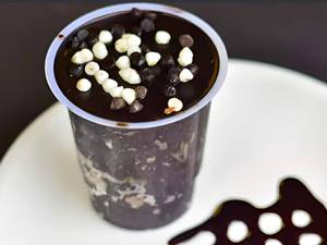 CHOCO PUDDING