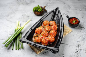 Paneer Crispy