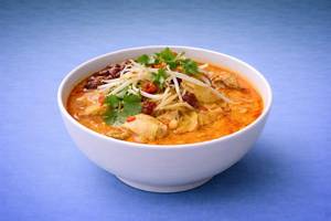 Laksa Chicken