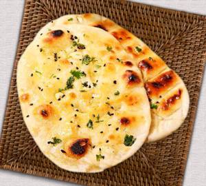 Butter Naan