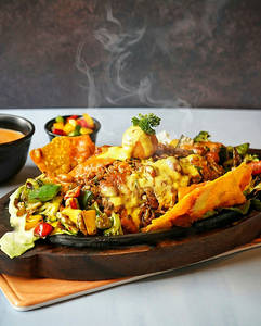 Mexican Sizzler