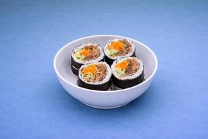 Lamb Bulgogi Gimbap ( 6 Pcs )