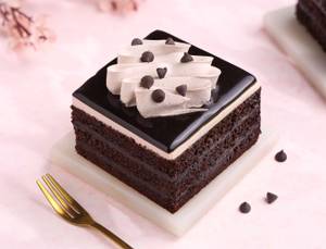 Chocolate Chip Pastry