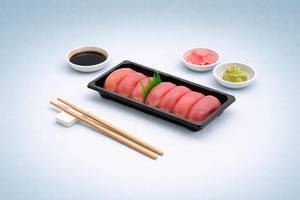 Tuna Nigiri