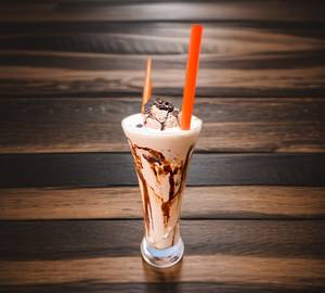 Spanish Delight Shake