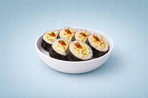 Korean Egg Roll ( 6 Pcs )