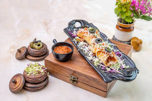 Enchiladas