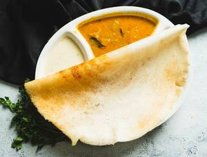 Chowmein Dosa 