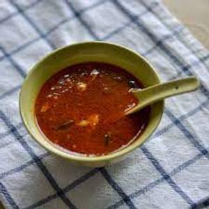 Kozhi Rasam