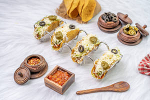 Mexican Tacos