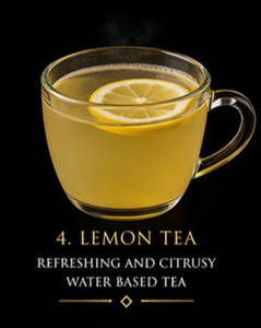 Lemon Tea
