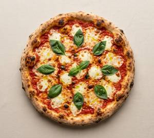 Marghertia Pizza 9 Inch