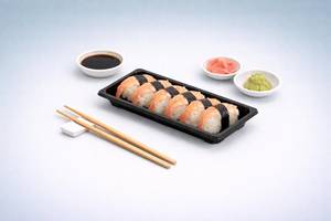 Shrimp Nigiri