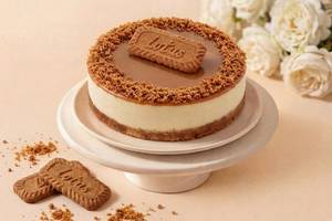 Biscoff Cheesecake (500 gm)