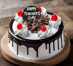 Black Forest Cake [250 grams]