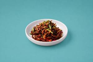 Crispy Lamb