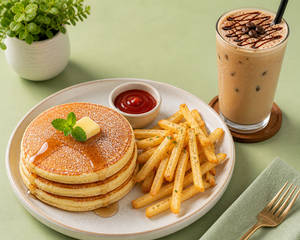 Sweet & Savory Brunch Bliss Combo