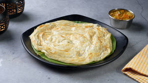 Kerala Parotta