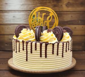 Oreo cake