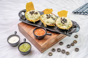 Burrito Basket
