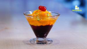 Mango Bluberry