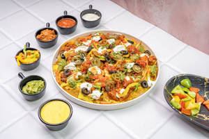 Fusion Nachos